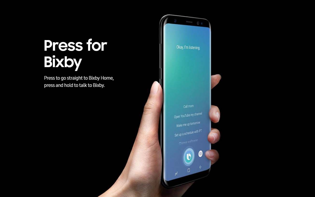 Bixby Düğmesine Farklı Görevler Nasıl Atanır? - Webtekno