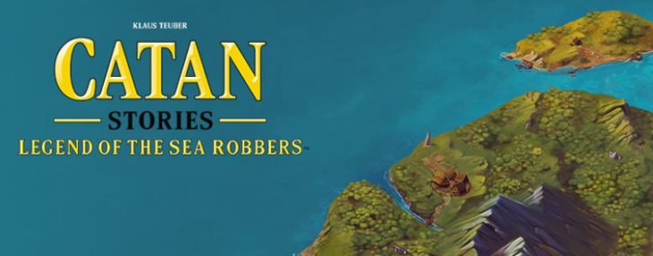 Stories of legend. Catan stories: the Legend of the Sea Robbers. Legend of the Sea Robbers карточки. Sea Robbers.