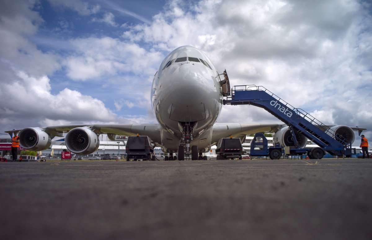 Son Dakika Havacılık Haberleri | Türk Hava Yolları, Pegasus, Sunexpress, Corendon, Havacılık, Havayolları, Havalimanları, Havaalanları, THY, Hostes, Pilot, Uçak, Kabin memuru, SHGM, DHMİ 0b1e921b36092eff690c9a8285c67c315e9ac9a1