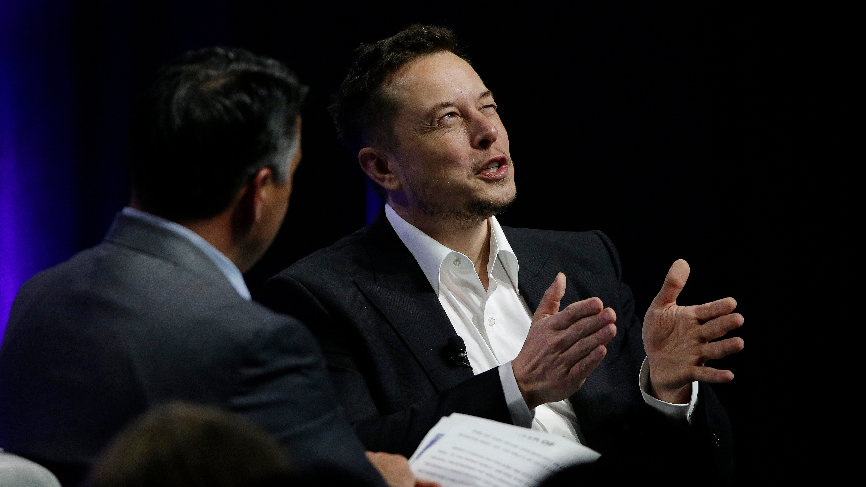Eski SpaceX Çalışanı 'Bitcoin’i Elon Musk İcat Etti!'
