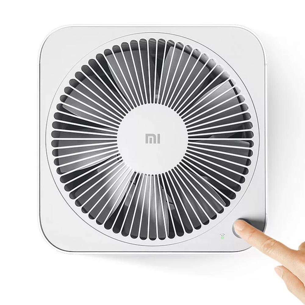 Как сбросить фильтр xiaomi mi air purifier 2