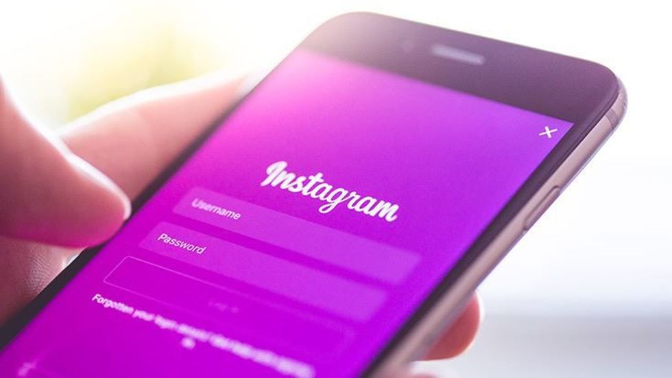 Instagram sorun mu var instagrama giremiyorum sorun giderme