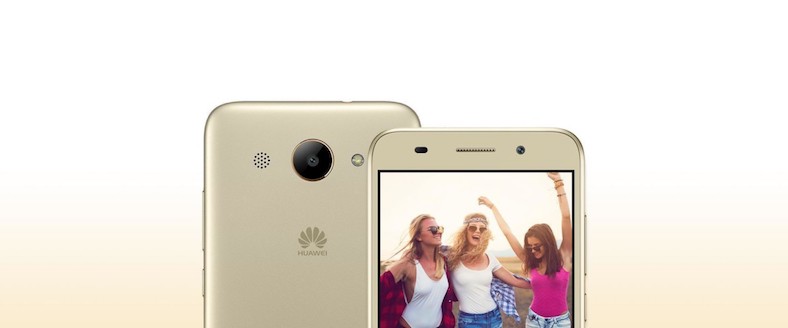 huawei y3ll