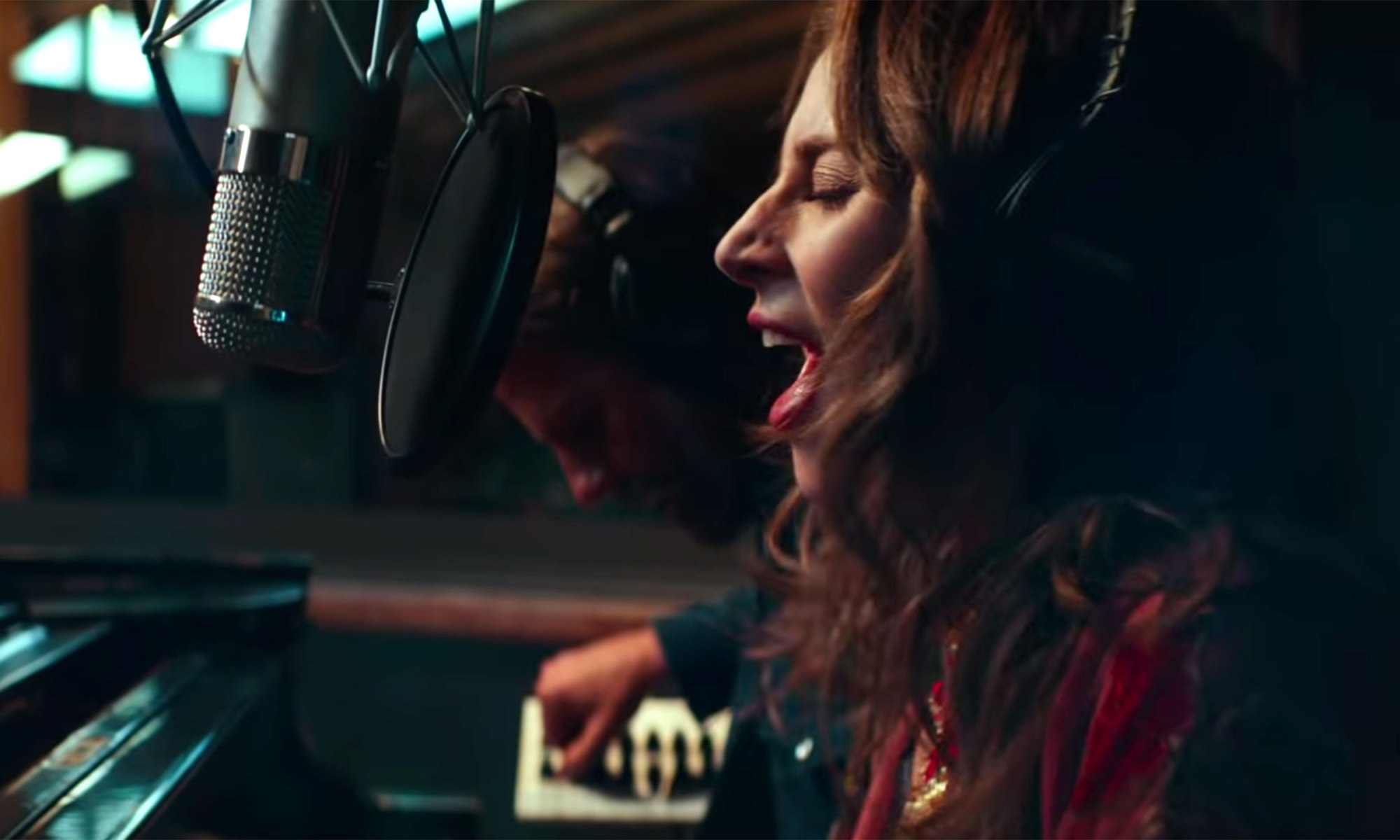 Звезда родилась хорошее качество. Леди Гага a Star is born. Фильм про леди Гагу 2018. A Star is born Trailer. Звезда родилась трейлер.