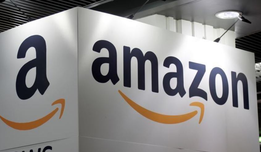 Amazon'un Borsa Değeri 900 Milyar Doları Aştı