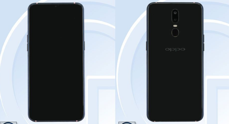 Oppo R17â€™nin Resmi GÃ¶rÃ¼ntÃ¼leri SÄ±zdÄ±rÄ±ldÄ±