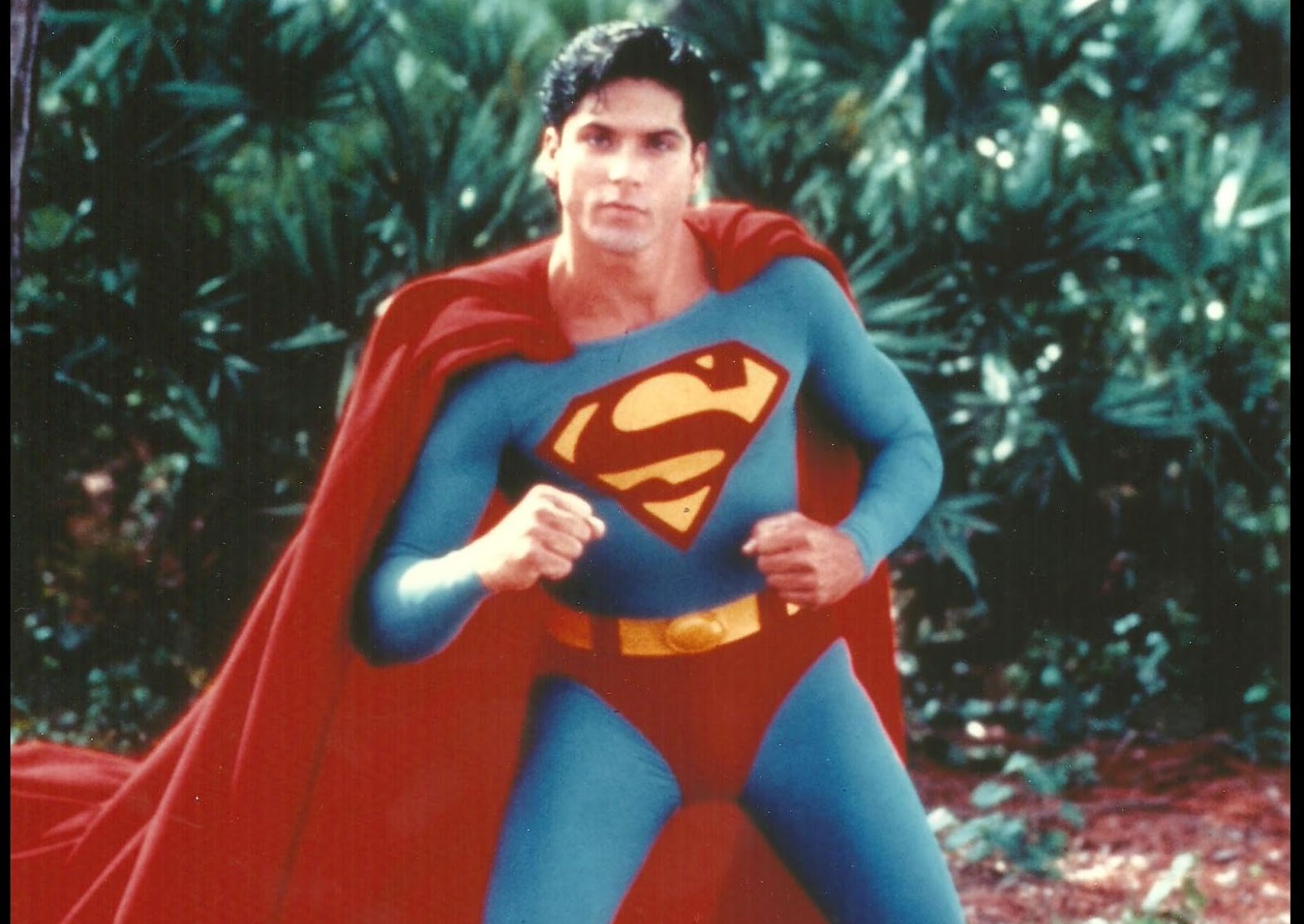 Superboy 1988