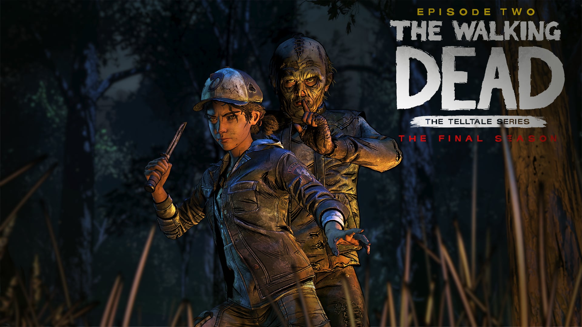 download the walking dead the game