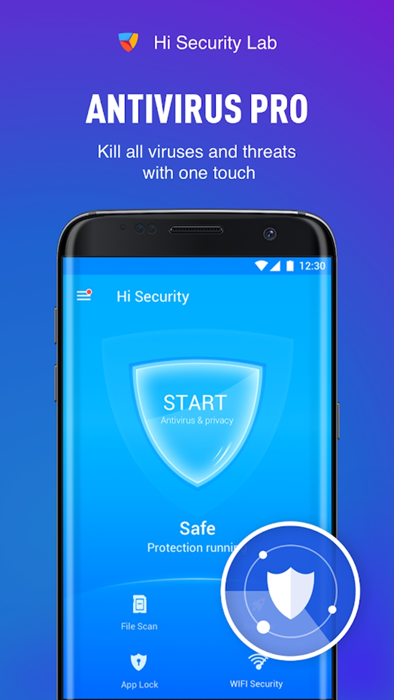 free online virus scan for android phone