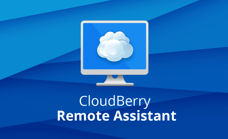cloudberry remote assistant pricing