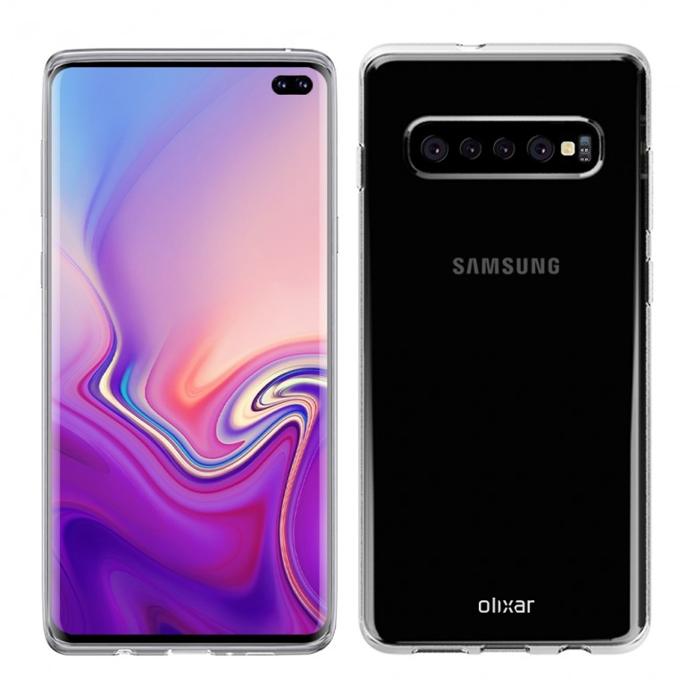 Samsung Galaxy S10 Kılıfları Şimdiden Satışa Çıktı Webtekno 4039