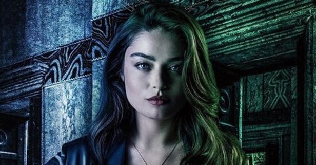 Ayca Aysin Turan Dan Imdb Rekoru Geldi