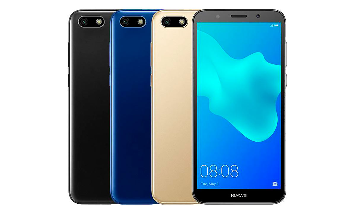 Акб huawei y5 lite совместимость