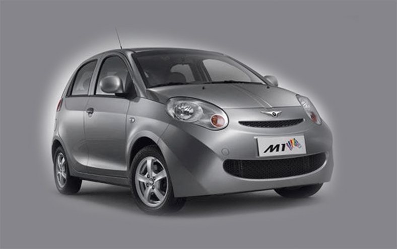 Chery m1