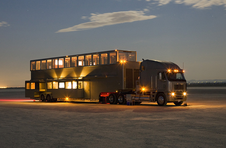 2023 - The 8 Most Expensive Caravans in the World