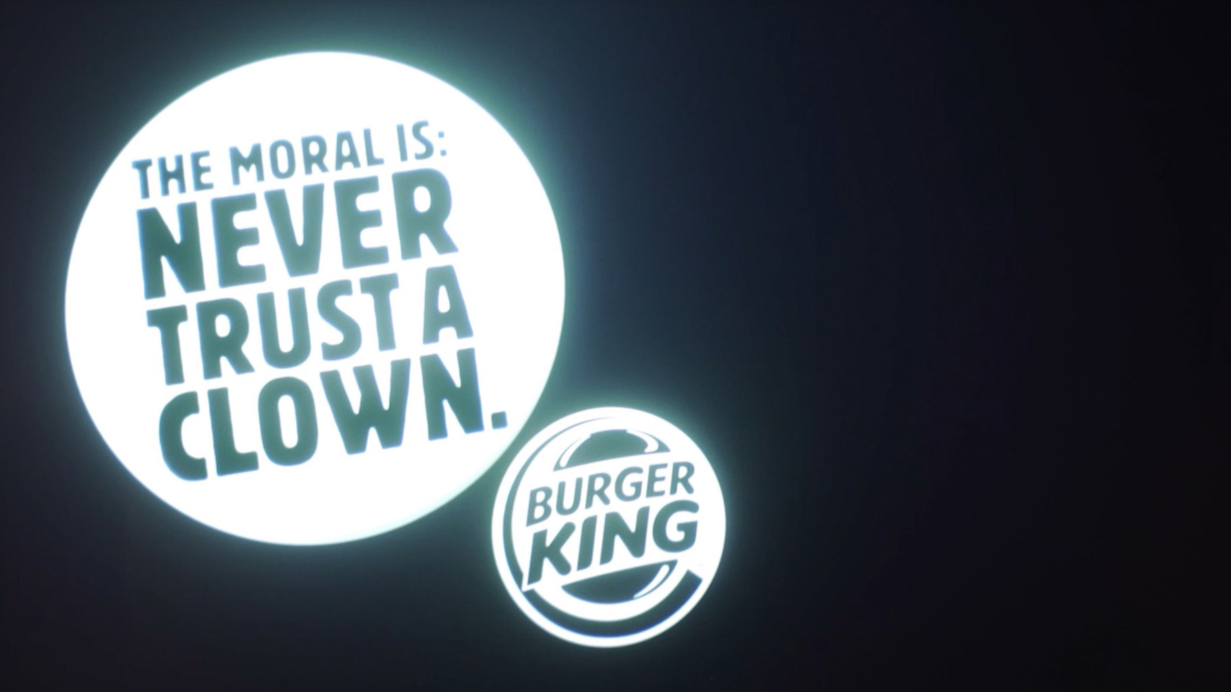 Burger Kingden Mcdonaldsa Big Mac Trollü Webtekno 