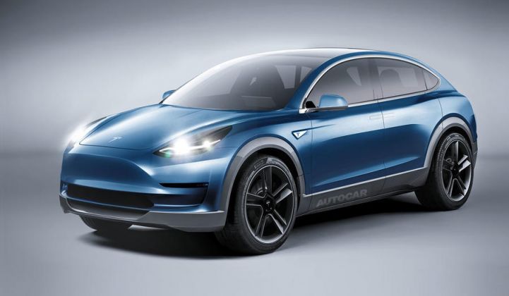 Teslanın Elektrikli Suvsi Model Y Neden Başarılı Olacak