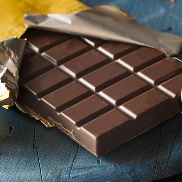 Çikolata Kokusu Neden Karşı Konulamaz?