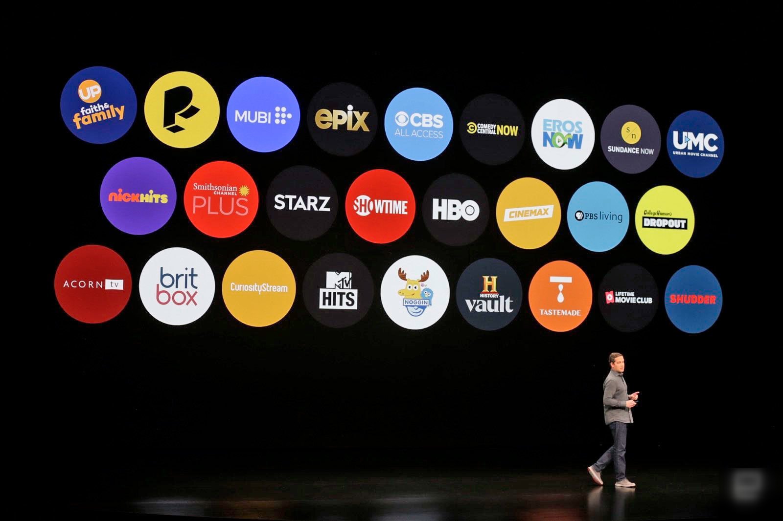 Apple TV Uygulamasını Getiren iOS 12.3 Yayımlandı