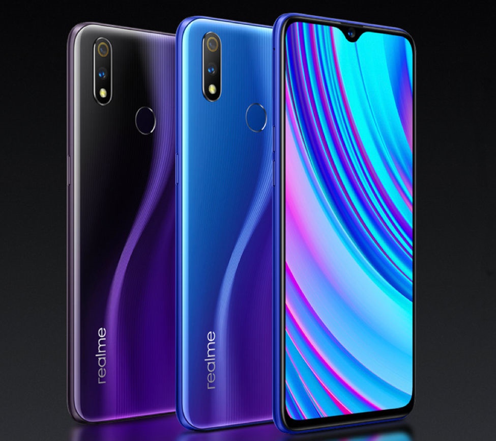 Realme X Tanıtıldı: İşte Fiyatı ve Özellikleri