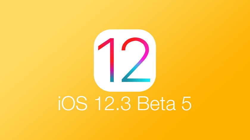 Apple Ios 123ün 5 Beta Sürümünü Yayınladı Webtekno