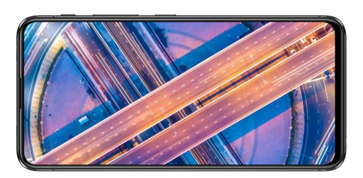 Asus Zenfone 6 Tanıtıldı: İşte Fiyatı ve Özellikleri