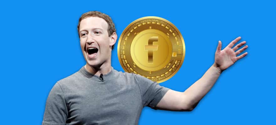 Facebook'un Kripto Parası 'GlobalCoin' 2020'de Kullanılacak