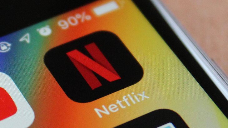 Akıllı Telefonunuzundaki Netflix Uygulamasını Güncelleyin