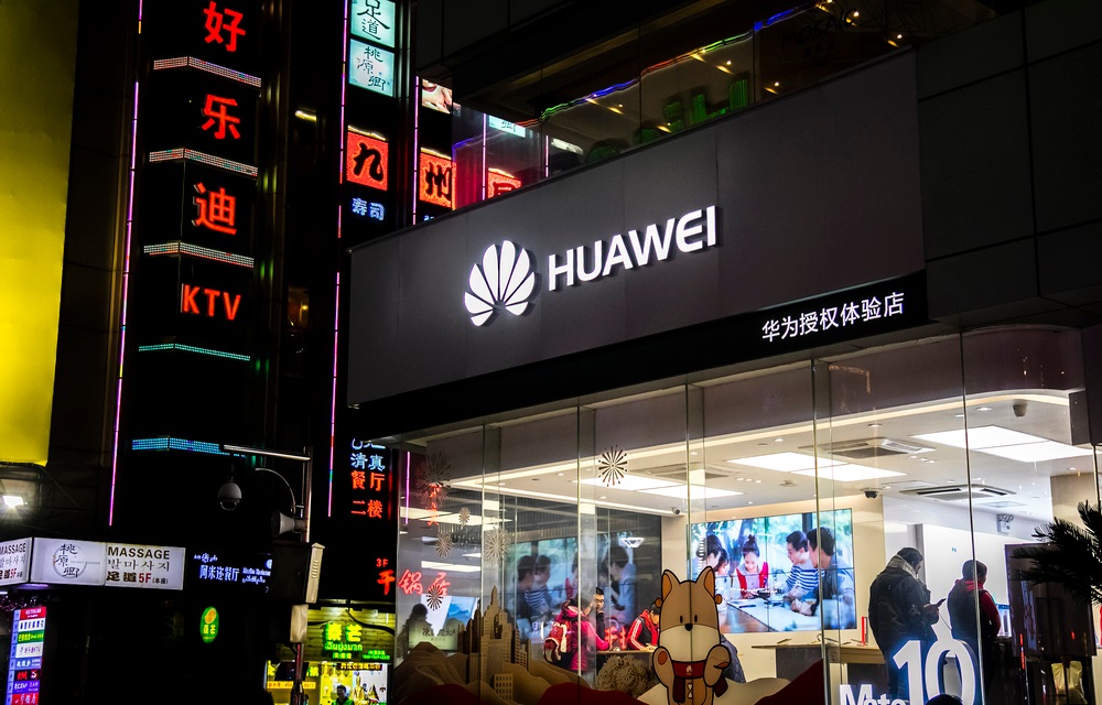 Huawei'nin İşletim Sistemiyle İlgili Detaylar Ortaya Çıktı