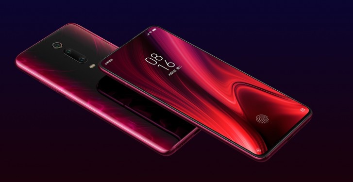 Redmi K20 ve K20 Pro, Rusya'da Xiaomi Adı Altında Satılacak