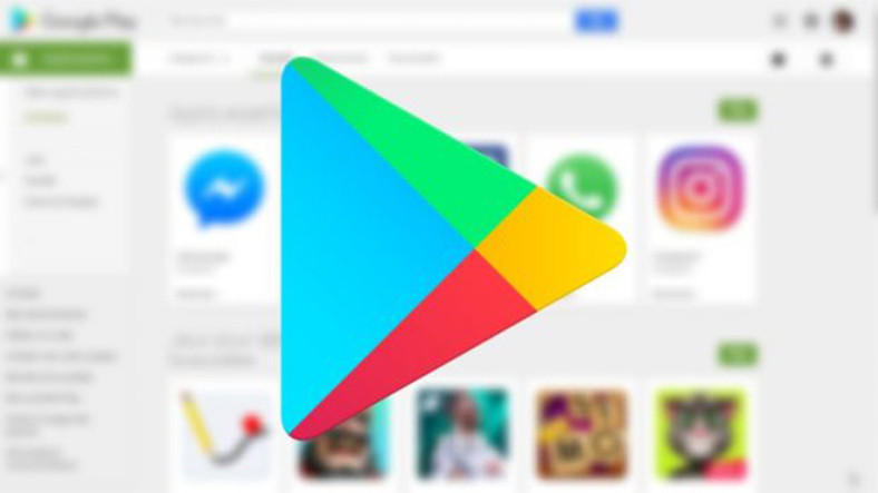 Google Play Store Politikaları Yenilendi