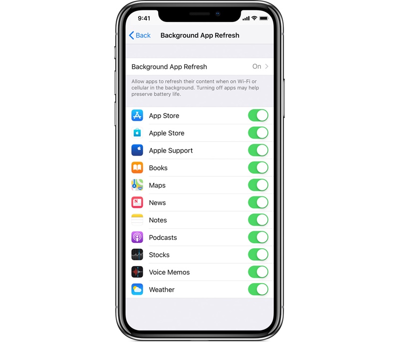 iOS Uygulamaları Üçüncü Taraf Şirketlere Veri Gönderiyor