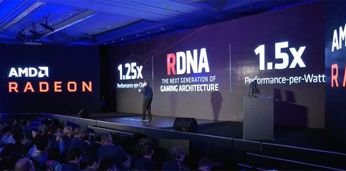 Samsung, Telefonlarında AMD Radeon Kullanacak