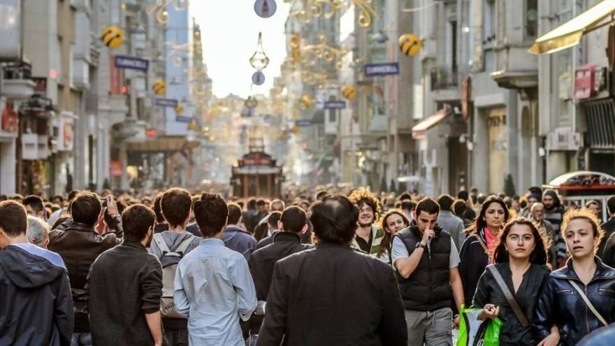 Türkiye, 140 Ülke İçinde En Stresli 11. Ülke Oldu