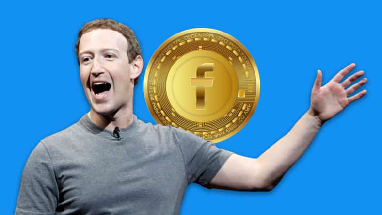 Facebook, Kripto Para Birimini Duyurmaya Hazırlanıyor