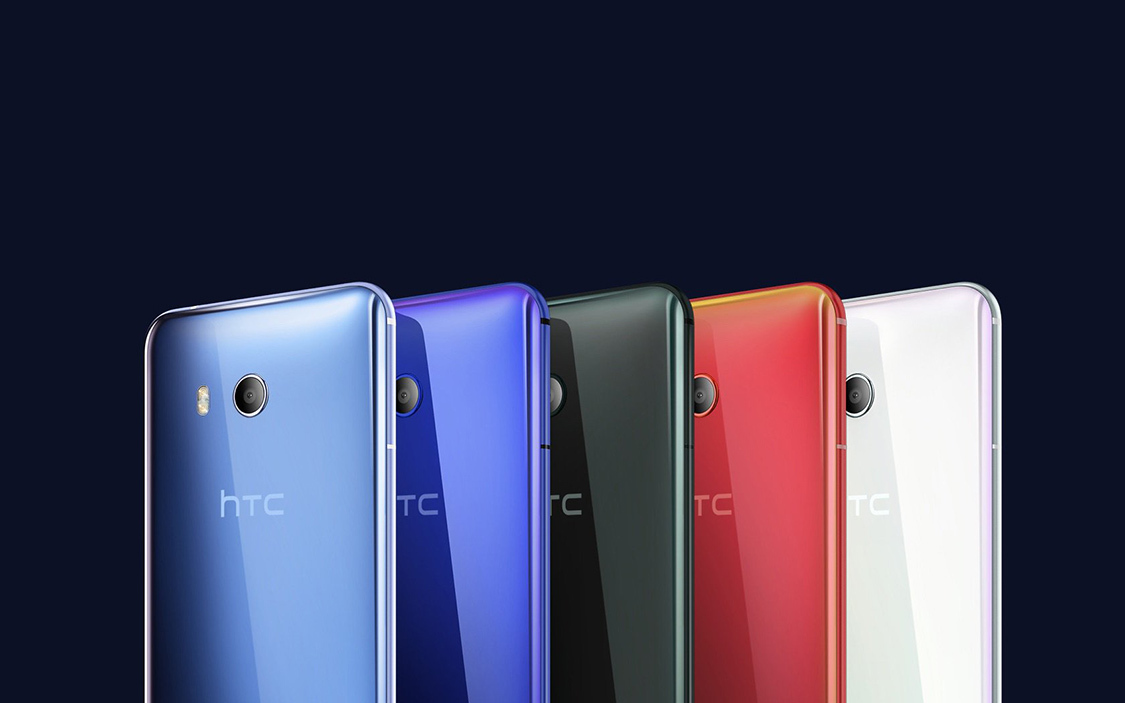 HTC, U11'in Android 9 Dağıtımını Durdurdu