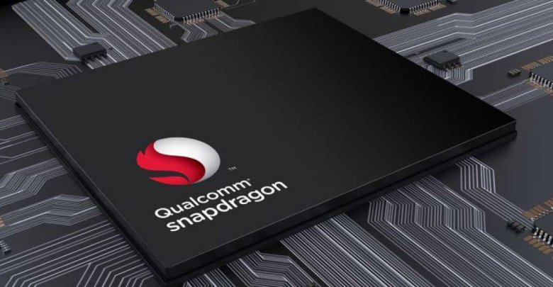 Snapdragon 865 Yonga Setlerini Samsung Üretecek