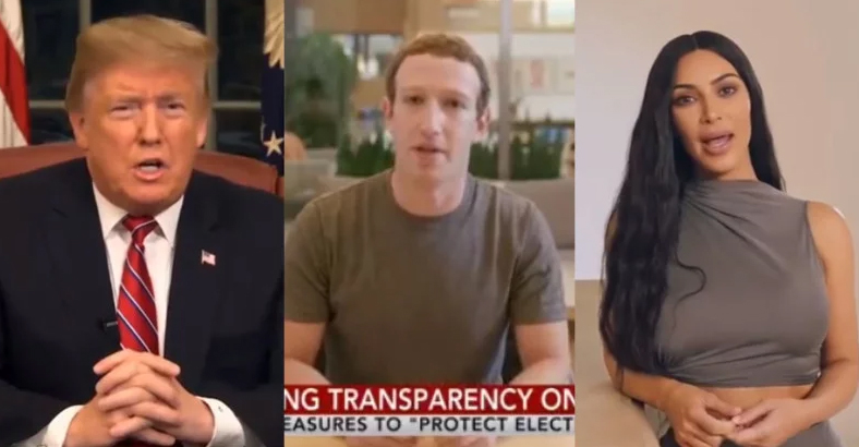 Deepfake Teknolojisi, Facebook'u Düşündürtüyor