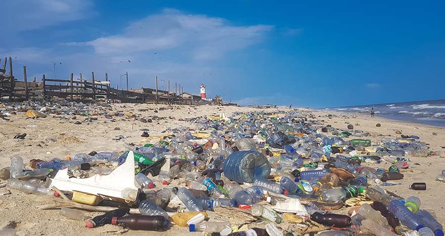 Doğal Hayatı Koruma Vakfı Akdeniz Kirlilik Raporunu Açıkladı