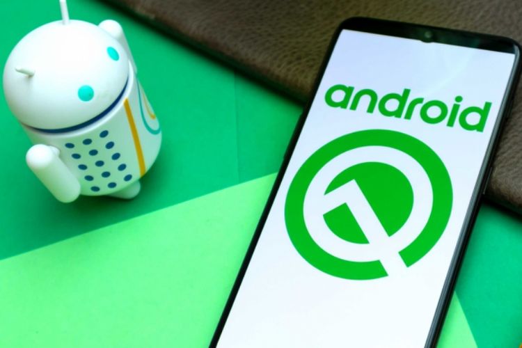 Android Q, Kesilen Wi-Fi Ağına 24 Saat Boyunca Bağlanmayacak