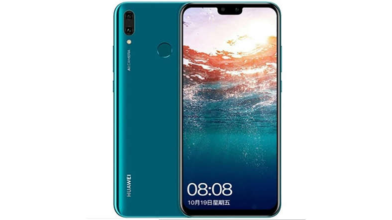 Huawei Nova 5i Pro'nun Fotoğrafları Ortaya Çıktı