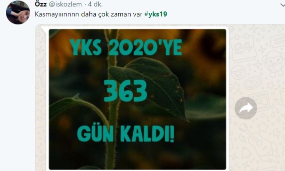 TYT İle İlgili Birbirinden Komik 20 Tweet