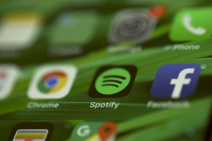 Spotify, Podcast ve Müzikler Bölümlerini Birbirinden Ayırdı