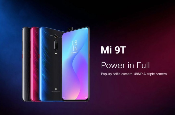 Xiaomi, Mi 9T’nin Resmi Kutu Açılış Videosunu Paylaştı