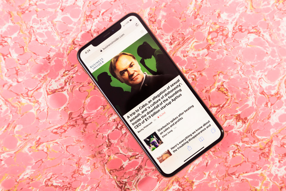 2019'da iPhone'lara Gelecek Olan 9 Kullanışlı Özellik