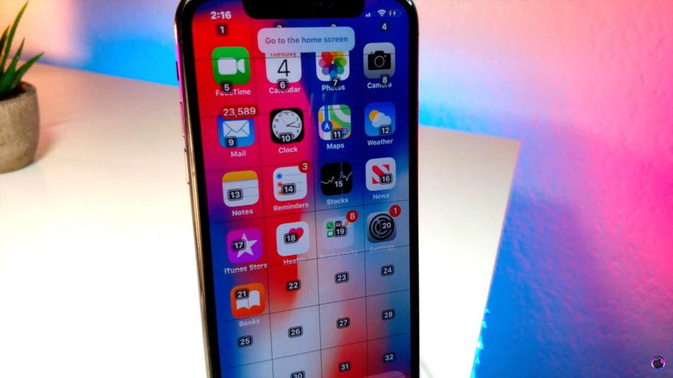 2019'da iPhone'lara Gelecek Olan 9 Kullanışlı Özellik