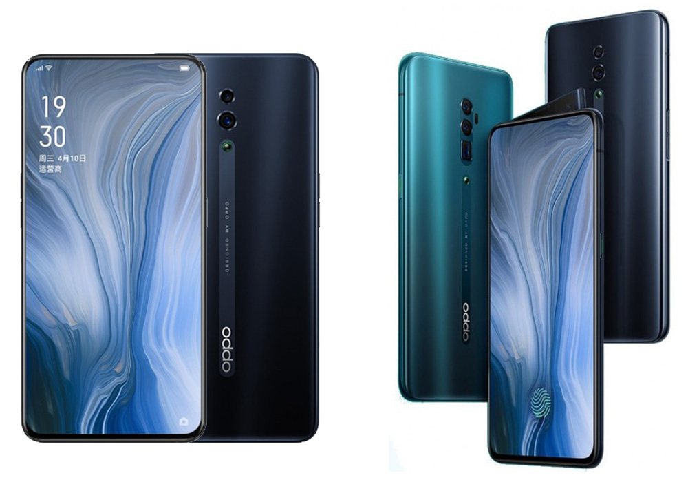 Oppo Reno 10X Zoom Türkiye’de Satışa Çıktı