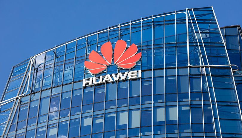 Huawei'nin Yeni İşletim Sistemi Avrora Olabilir