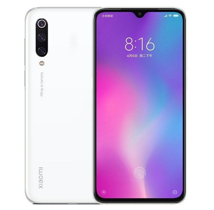 Xiaomi, Mi CC9e'nin İlk Tanıtım Videosunu Yayınladı