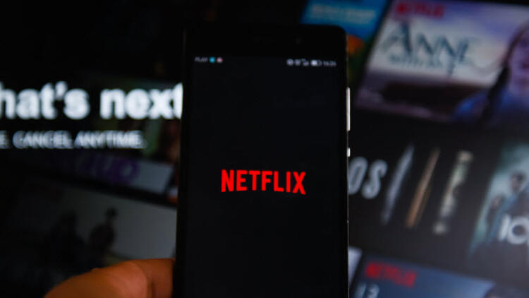 Netflix, Akıllı Telefonların Titremesini İstiyor